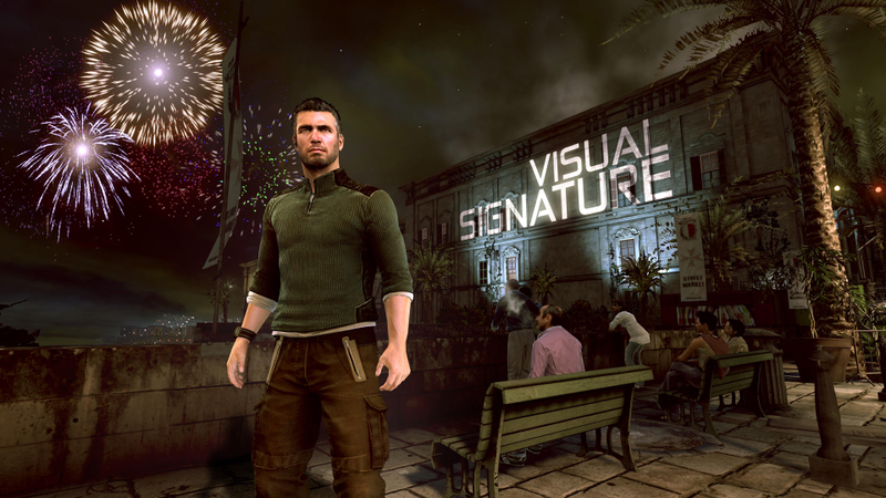 Illustration for article titled Reality intrudes on Splinter Cell: Conviction’s action fantasy in unsettling ways